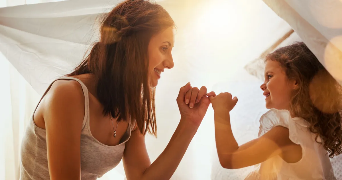 De magie van woorden: effectief communiceren met je kids