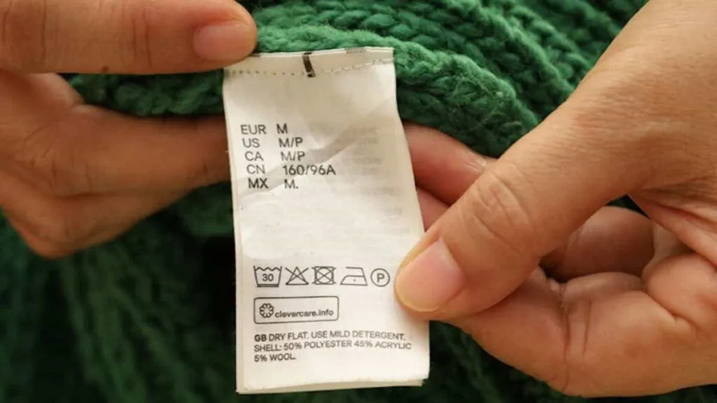 Nieuwe ideeën voor kledinglabels: extra comfort zonder gedoe