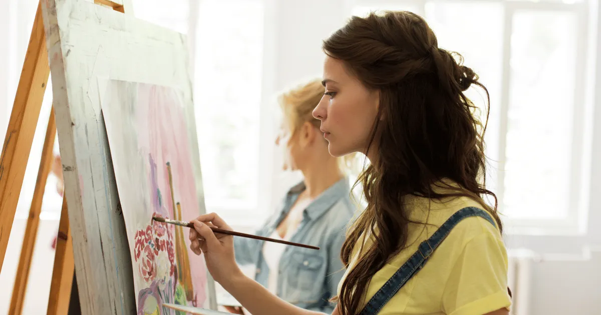 Kunst aan de muur: een afspiegeling van persoonlijkheid en klasse