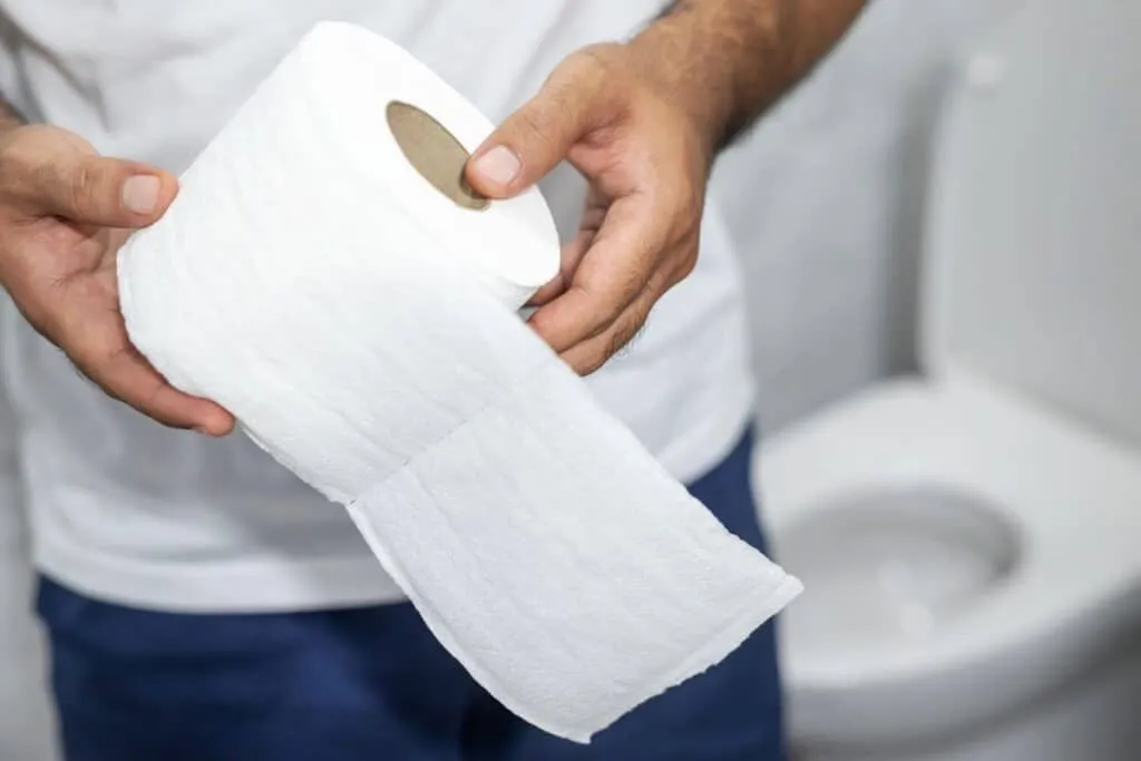 De evolutie en twist rondom toiletpapier: Van het patent tot het huishouden