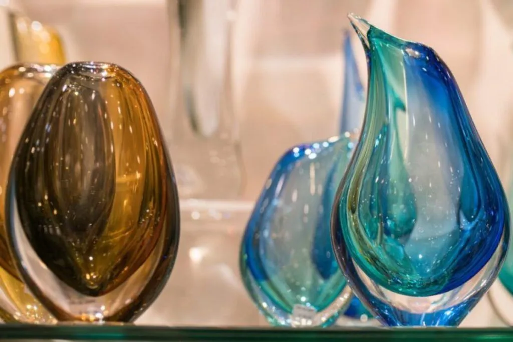 Ongelooflijke schat op de vlooienmarkt: Carlo Scarpa’s vaas