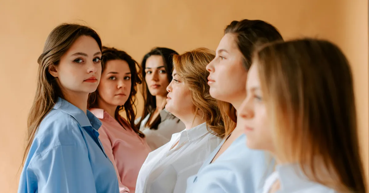 De onmogelijke regels voor vrouwen: een nadere blik