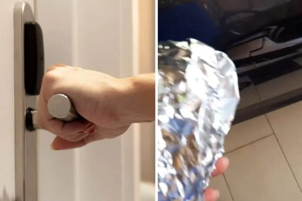 De aluminiumfolie-mythe: Wat werkt écht om je huis te beveiligen?